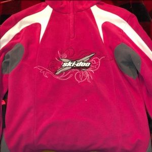 Ski-doo Sweater